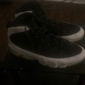 Air Jordan retro 9 city of flight